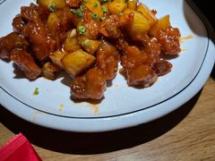 -大家食府·福建菜(FAC协盛中心庭院餐厅店)