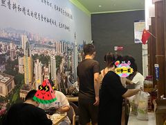 -蓝姐私坊螺蛳粉(万达广场红谷滩店)