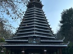 -阿哈湖国家湿地公园