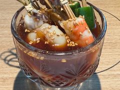 -匠和风精致料理(成都龙湖滨江天街店)