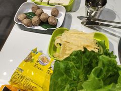 -菌小白火锅(时尚天河店)
