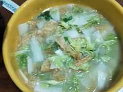 -小乡小镇·传承桐庐土菜·老板亲自烧的菜
