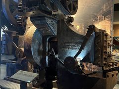 -柳州工业博物馆