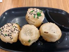 -小杨生煎(周浦万达店)