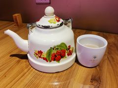 -胖老汉椒麻鸡清真新疆菜(西御街店)