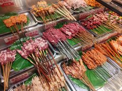-霹雳火·重庆烧烤·江湖菜(解放碑店)