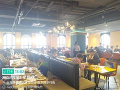 -斗牛士牛排(南京东路店)