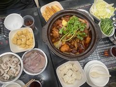 -川香煲(茅台路店)