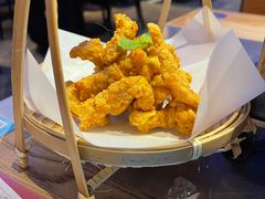 -鱼库·不仅是一家烤鱼店(车公庙店)