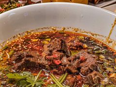 -李与白包子铺(桐梓林店)