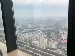 -无锡苏宁银河国际酒店-悦府65中餐厅