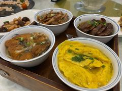 -華僑飯店中餐厅