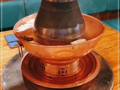 -额尔敦草原涮羊肉·烧烤(冻青树总店)