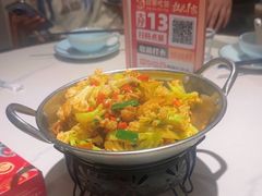 -回家吃饭·地道南昌菜(建德观总店)