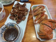 -百家鲜·杭帮菜