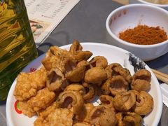 -蜀留香火锅·始于1999·原四川老火锅(白堤路店)