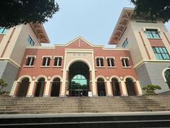 -厦门大学(思明校区)