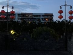 -肇庆古城墙