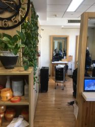 -潘多拉Hairsalon