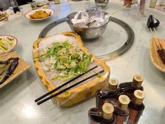 -吉源大排档·鱼生·海鲜(烧烤彩印厂店)