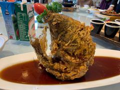 -老牌坊鲁菜名店(聊城美食岛店)