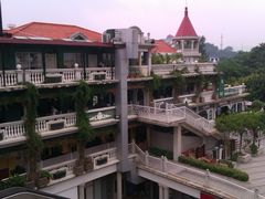 外景-娜娜度假小旅馆