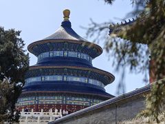-天坛公园