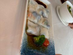 -鹿鸣酒家(越秀店)