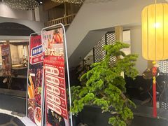 -徽御楼(南中环店)