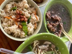 -东街钟楼肉粽(总店)