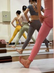 -加帕瑜伽培训学院