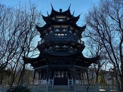 -南山风景名胜区