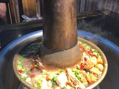 -陆记源·青海土火锅