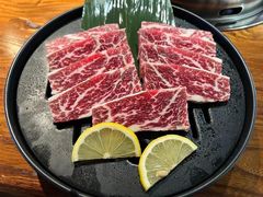 -九田家黑牛烤肉料理(新辰里亚运村店)