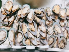-星伦多自助料理(宝山龙湖天街店)