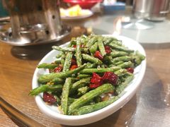 -湘聚缘湘菜馆(斜土路店)