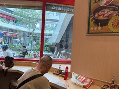 -华记煲仔华·煲仔饭(三元里万科里店)