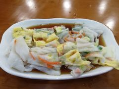 -华中农业大学-荟园餐厅