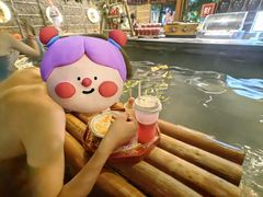 -天目湖御水温泉·度假酒店