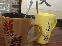 -黄祥华养生堂·炖汤·营养蒸饭(岭南天地店)