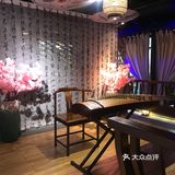 暑假到了，坐坐小憩一下，听听小曲，活动心灵