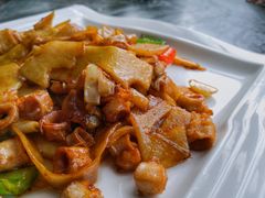 -美极鲜食坊(宝安南路店)