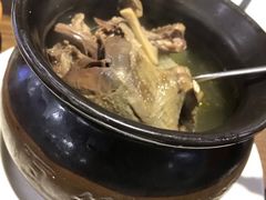 -果城龙凤瓦罐煨汤馆(新豪天地店)