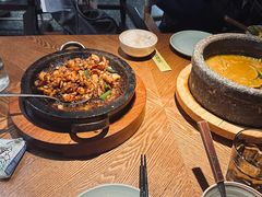 -北京食堂·烤鸭·宵夜(亚运村店)