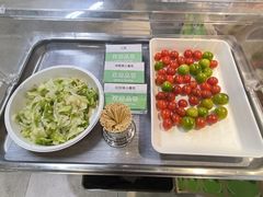 -果蔬好生活超市(乐堤港店)