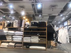 -MUJI无印良品(世博源店)