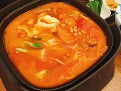 -阿香米线(凯德广场.1818店)