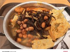 招牌螺蛳粉-水平有限广西米粉·广西风味集(五道口店)