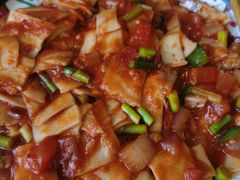 -帕米尔食府(白云观店)
