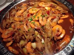 -胖哥俩肉蟹煲(湖滨银泰in77店)